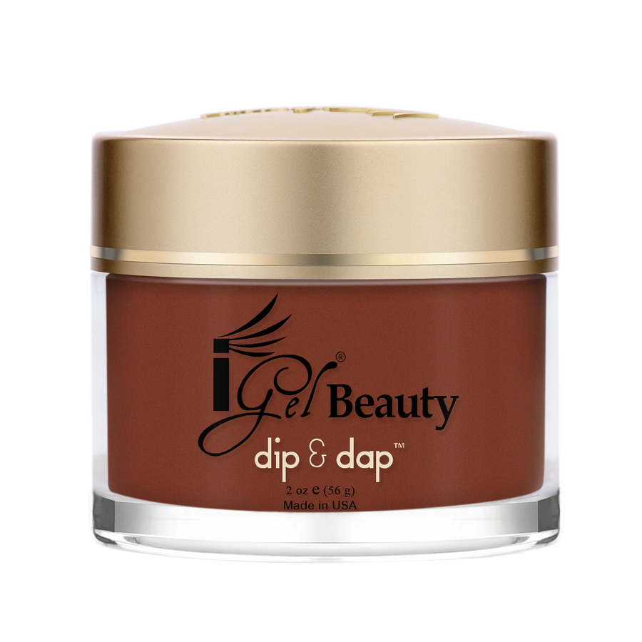 iGel Dip & Dap Powder - DD299 Certainty