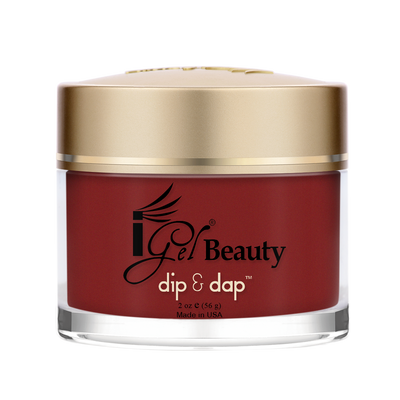 iGel Dip & Dap Powder - DD302 The Big Boss
