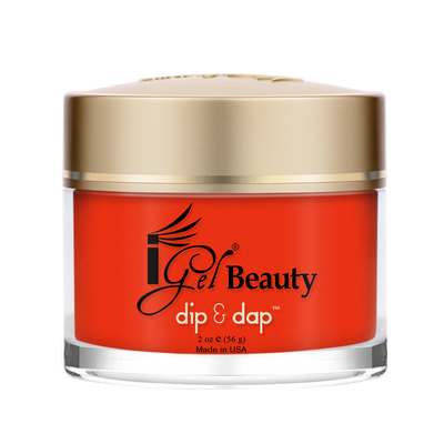 iGel Dip & Dap Powder - DD304 Crazy Over You