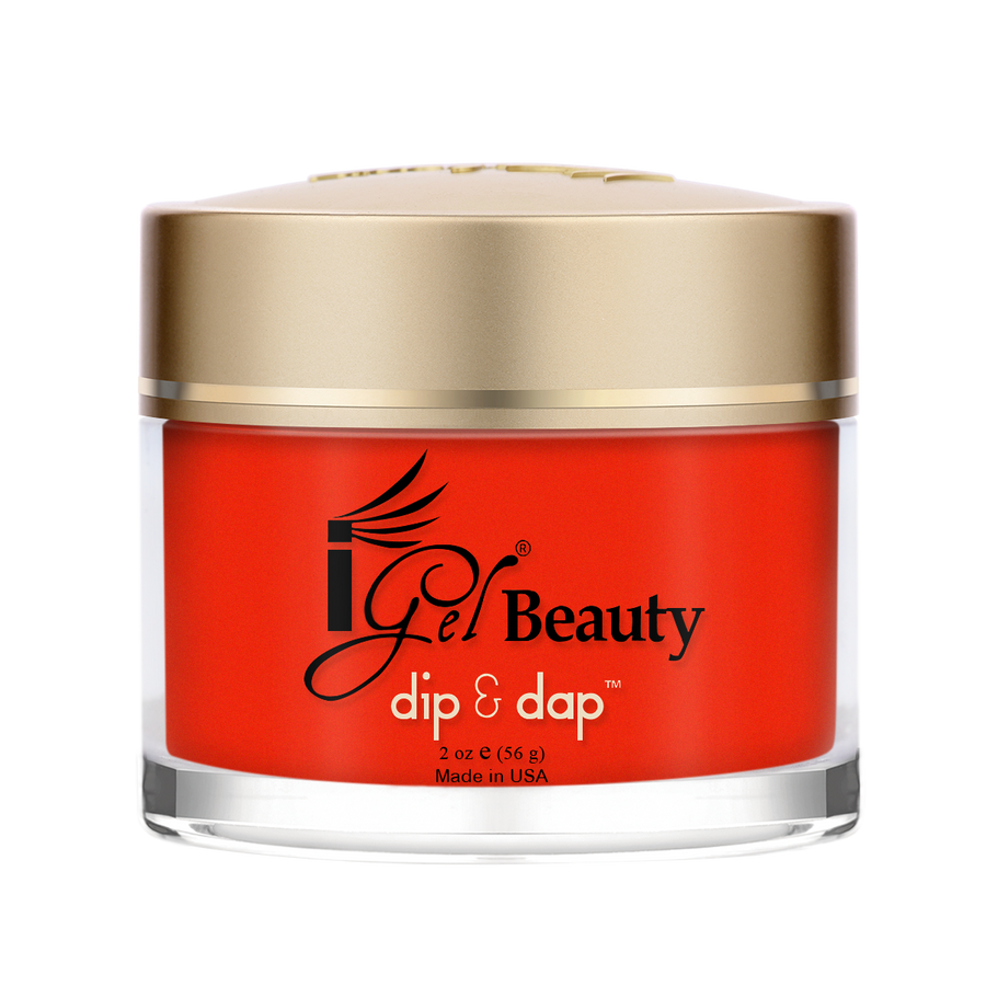 iGel Dip & Dap Powder - DD305 Love Never Fails