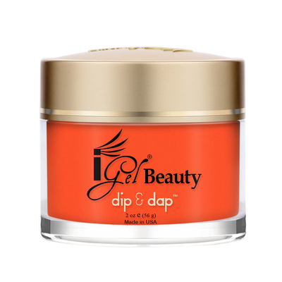 iGel Dip & Dap Powder - DD306 Unstoppable