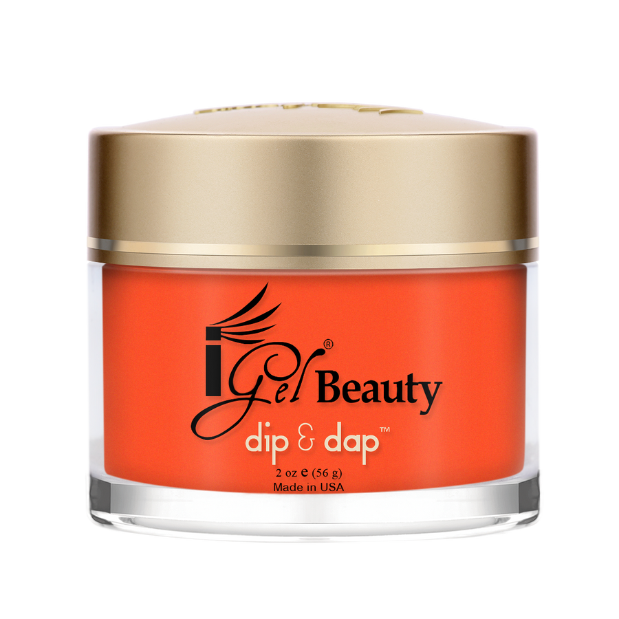 iGel Dip & Dap Powder - DD306 Unstoppable