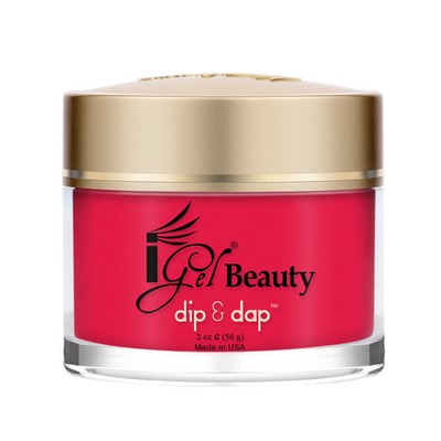 iGel Dip & Dap Powder - DD308 I'm Queen
