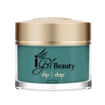 iGel Dip & Dap Powder - DD317 Carpe Diem