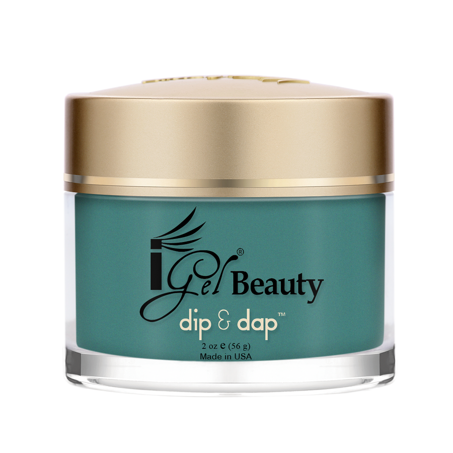 iGel Dip & Dap Powder - DD317 Carpe Diem