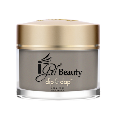 iGel Dip & Dap Powder - DD319 Del Luna