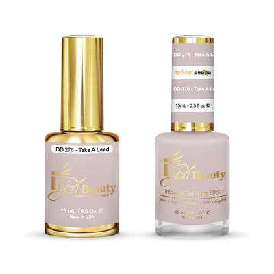 iGel Dip & Dap Duo - DD276 Take A Lead