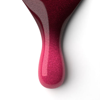 LeChat - Perfect Match Mood Gel - Groovy Heatwave - #01