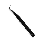 PLA Lash Tool LIMITLESS Control Grip Tweezer - Jet