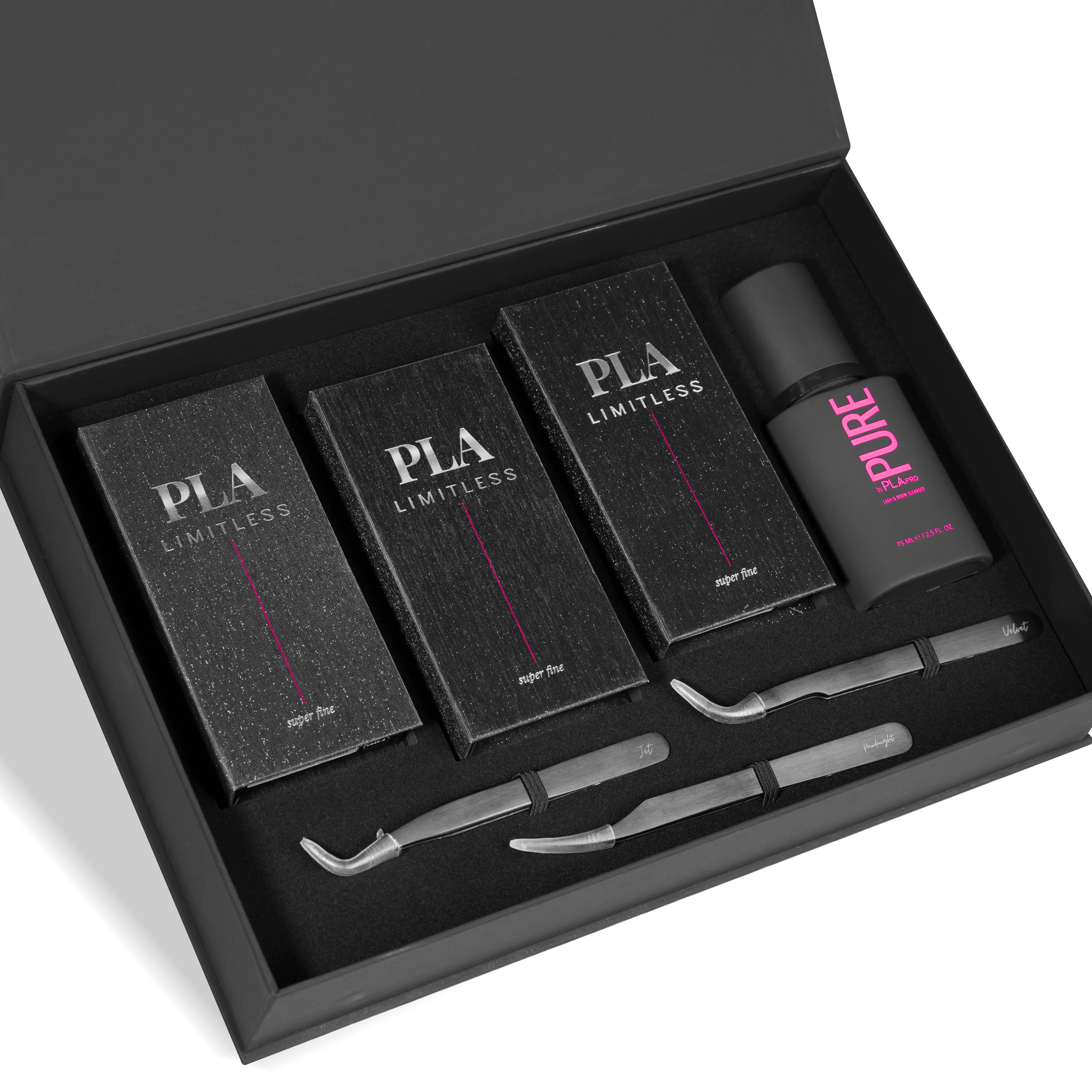 Leenailsupply.com