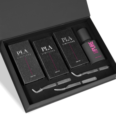 PLA LIMITLESS Lash Kit