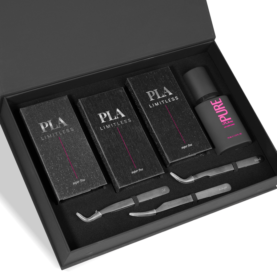 PLA LIMITLESS Lash Kit