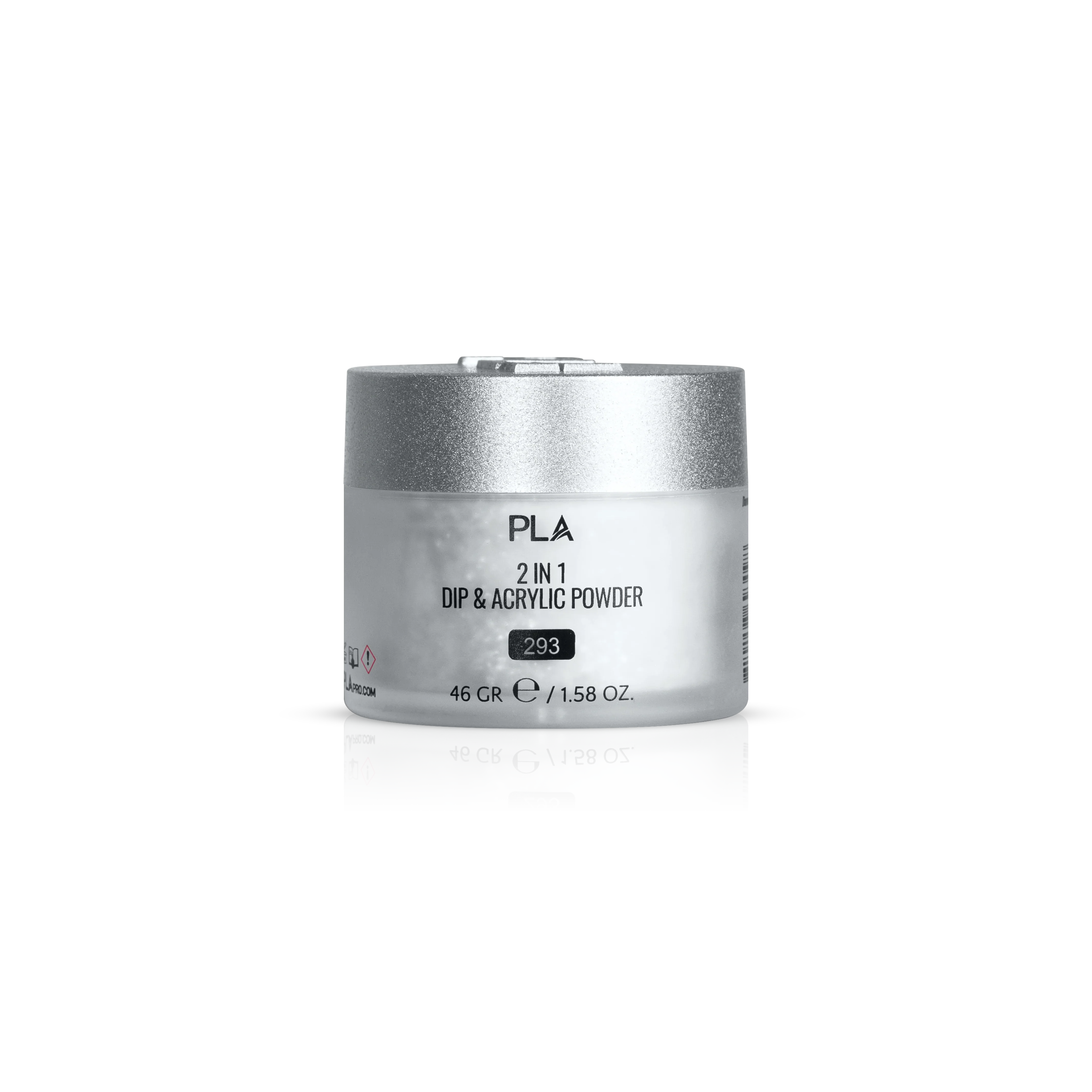 2-in-1 Dip & Acrylic Powder Diamond In The Rough - 293
