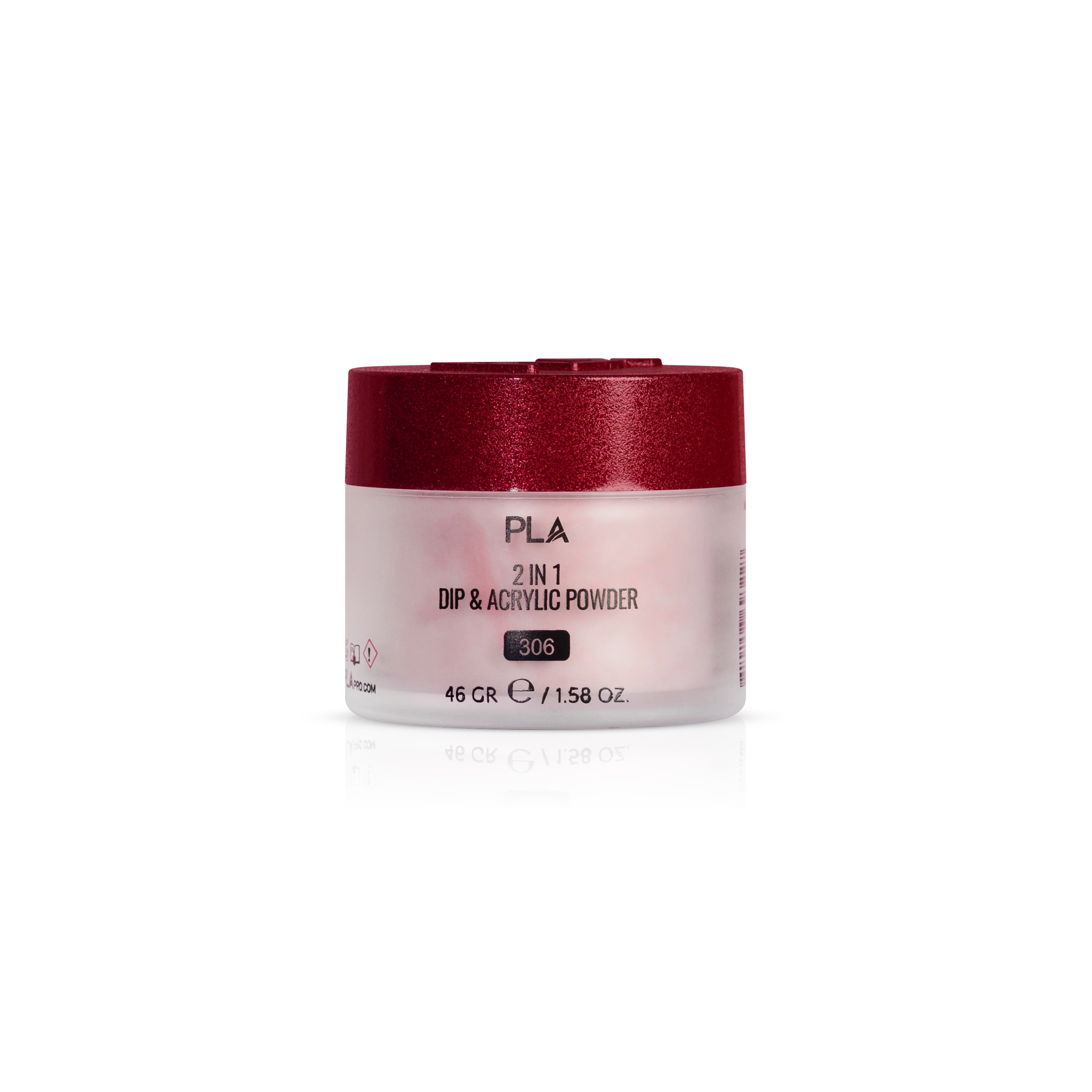 2-in-1 Dip & Acrylic Powder Hidden Gem - 306