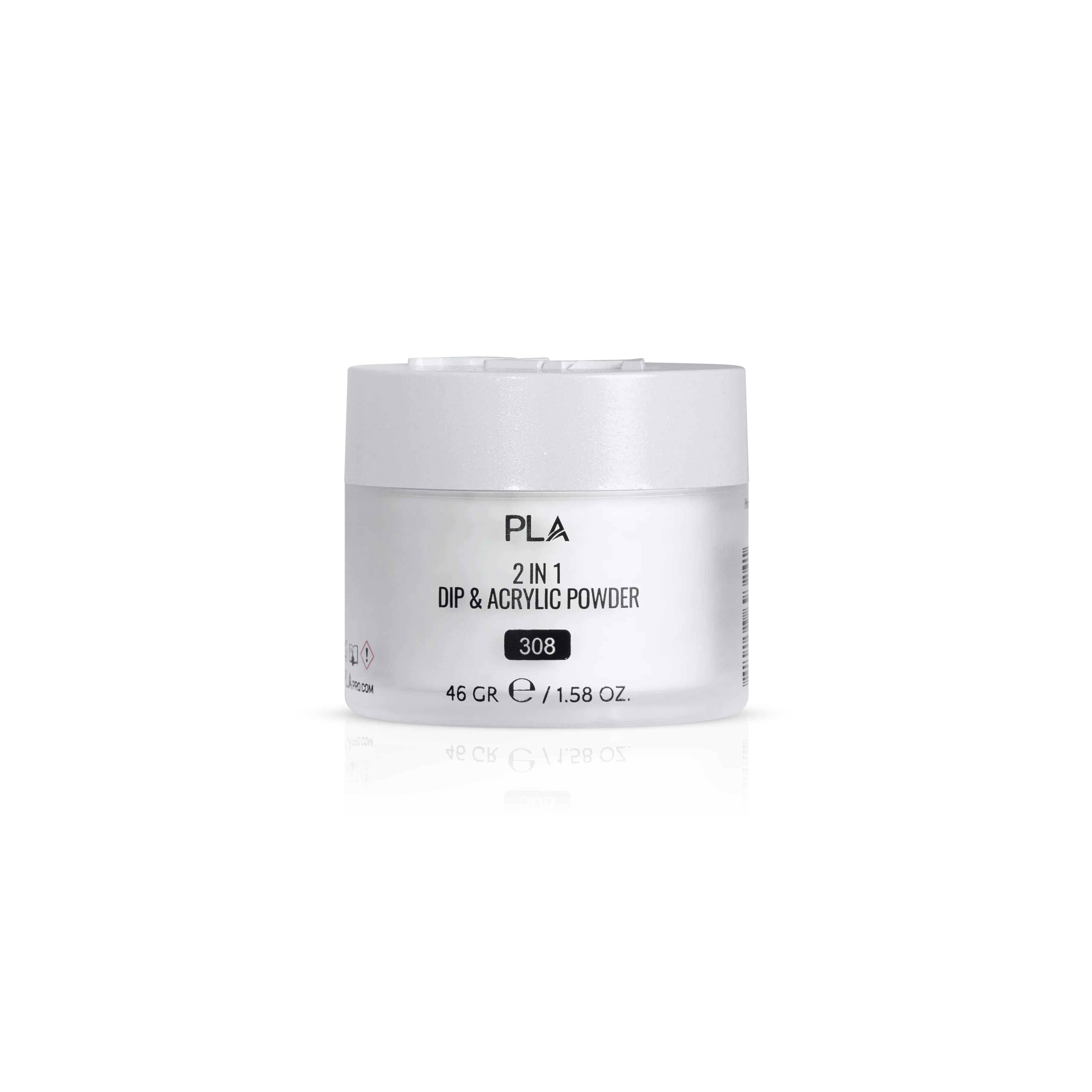 2-in-1 Dip & Acrylic Powder Prismatic Power - 308