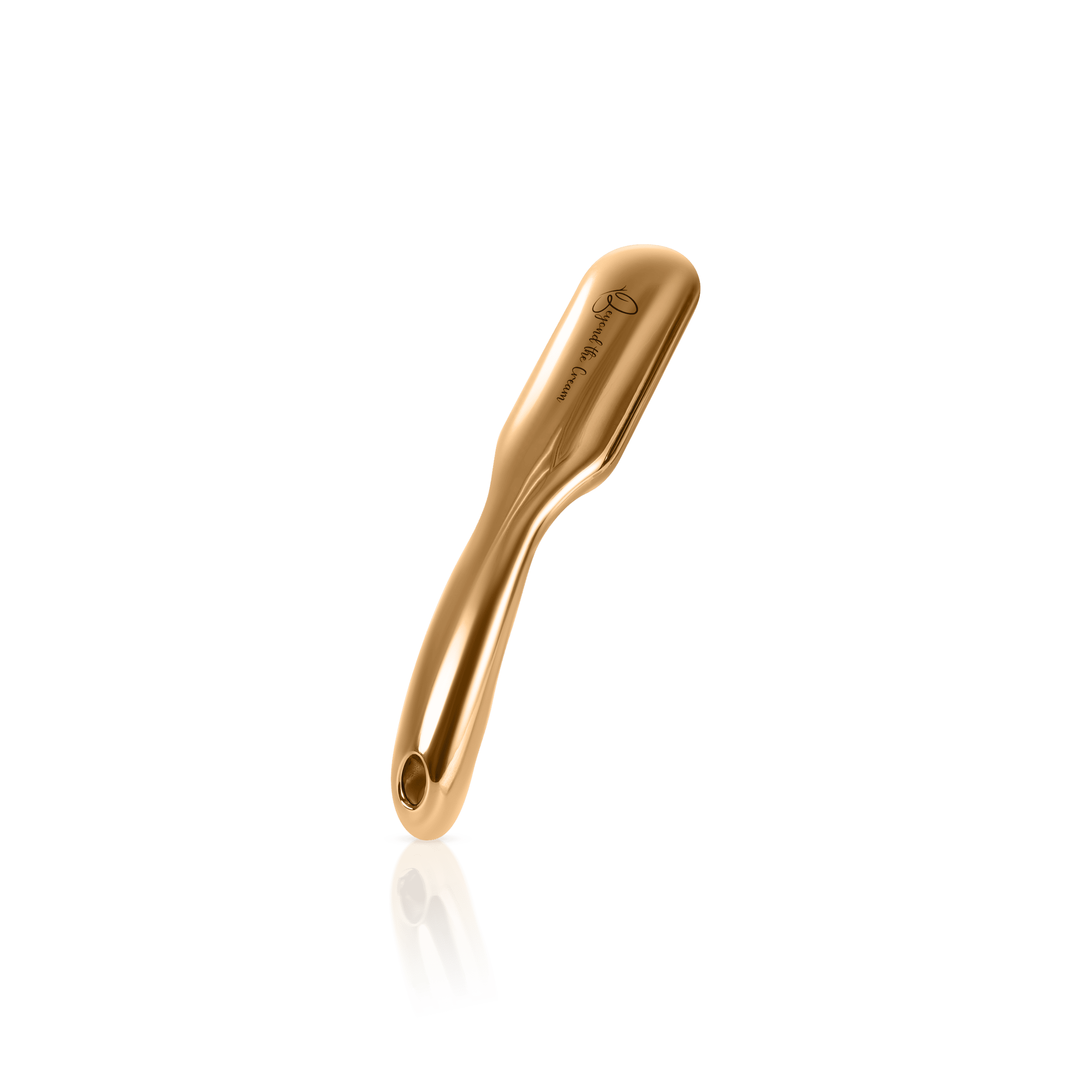 PLA Foot File