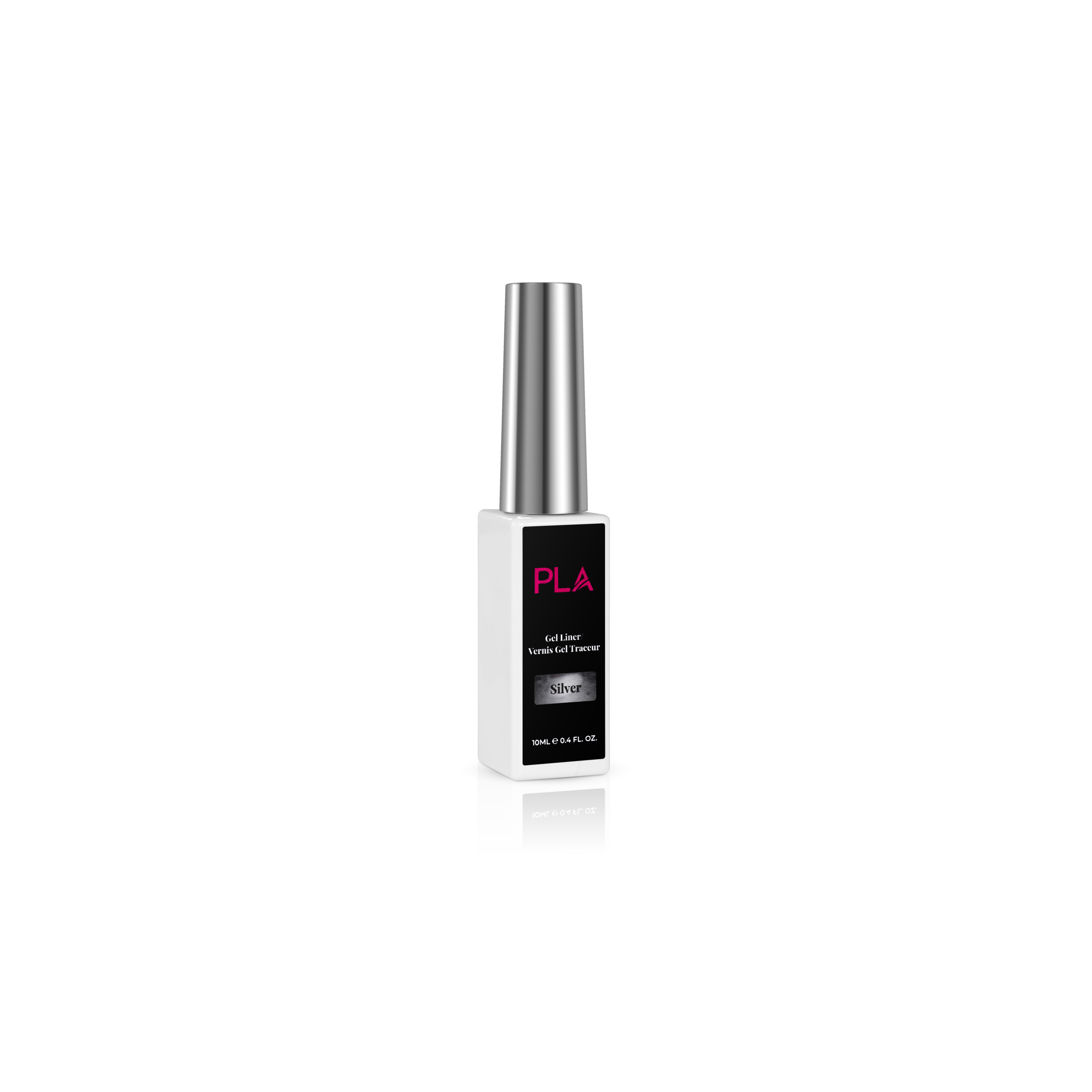 PLA - Gel Liner - Silver