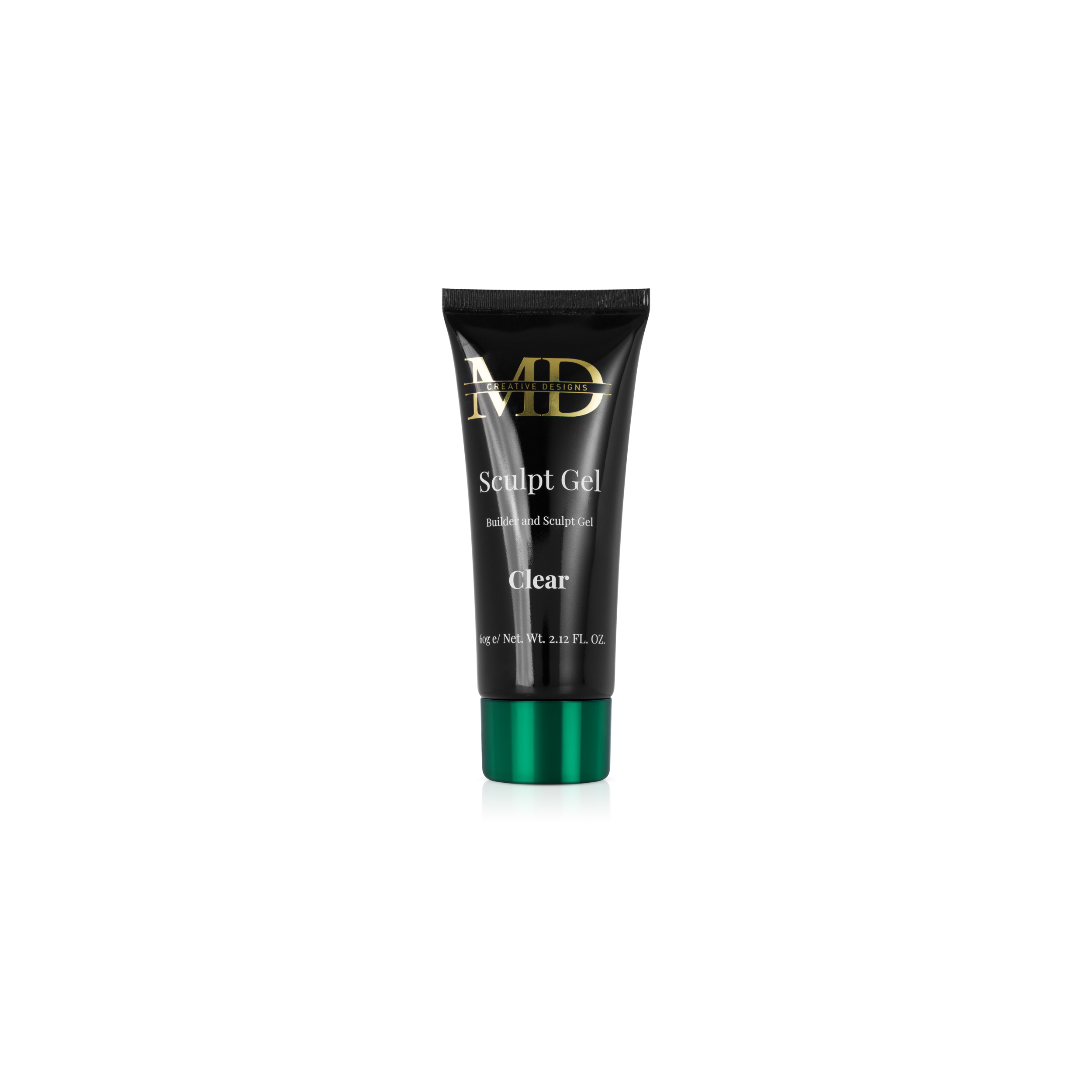 PLA - CLEAR 60g - Poly Gel