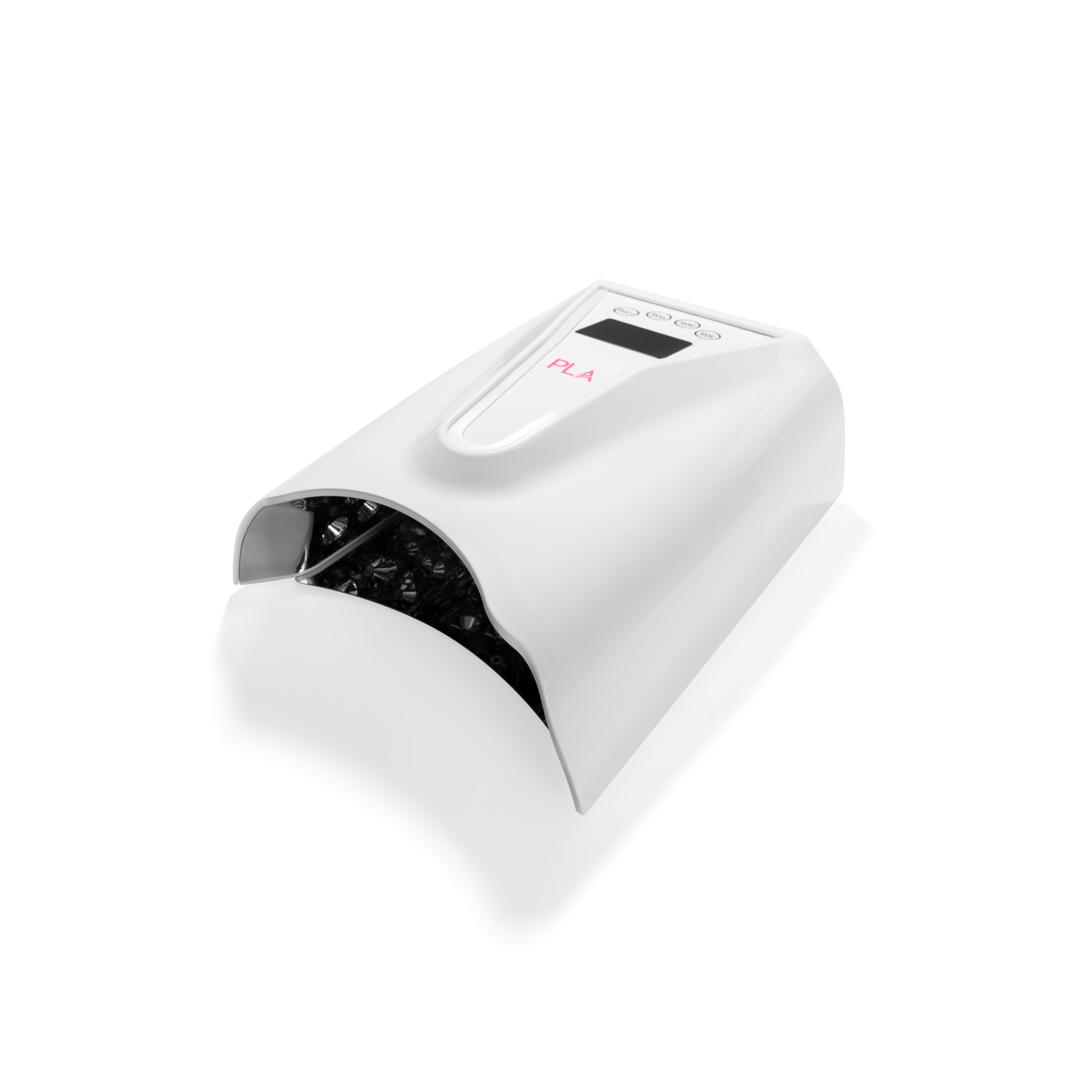 PLA Rechargeable UV Gel Lamp