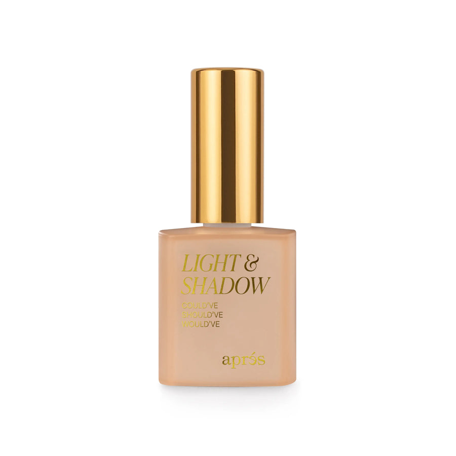 Aprés Could've, Should've, Would've (608) Gel Polish