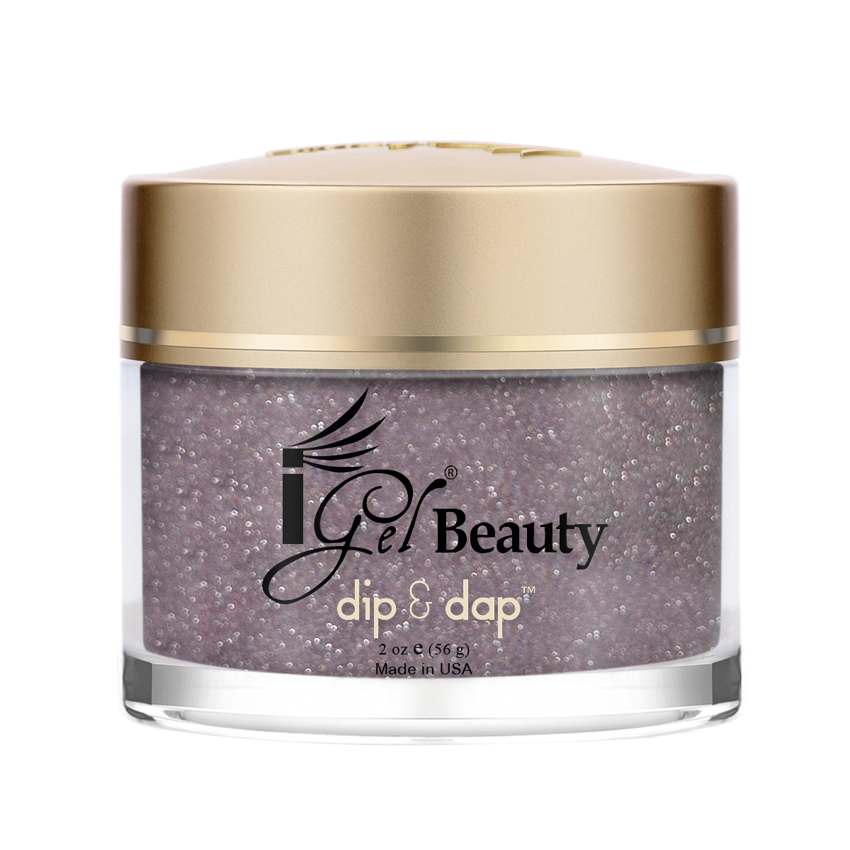 iGel - Dip & Dap Reflective Powder - RG06 Multi Spectrum