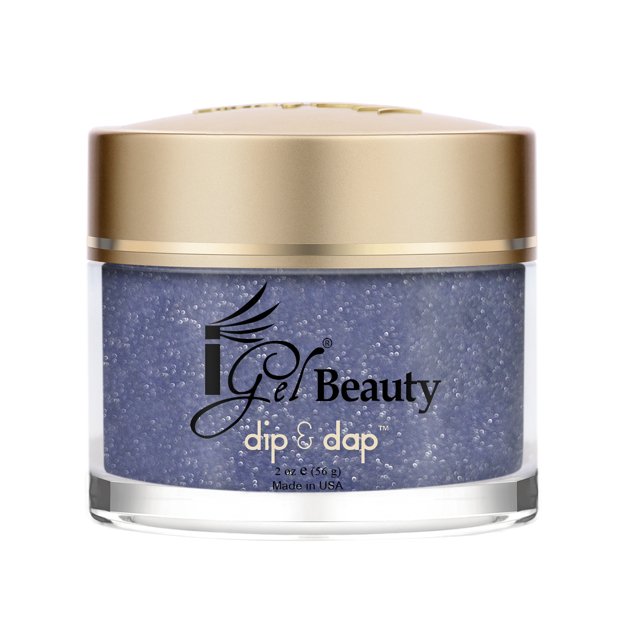 iGel - Dip & Dap Reflective Powder - RG08 Water Reflect