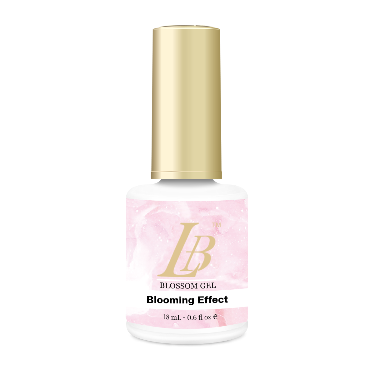iGel - Blossom Gel - Blooming Effect