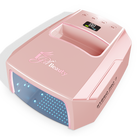 iGel Beauty -  HYBRID PRO 3.0 Wireless Rechargeable UV/LED Lamp ROSE GOLD