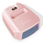 iGel Beauty -  HYBRID PRO 3.0 Wireless Rechargeable UV/LED Lamp ROSE GOLD