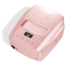 iGel Beauty -  HYBRID PRO 3.0 Wireless Rechargeable UV/LED Lamp ROSE GOLD