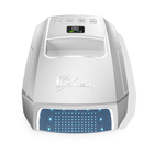 iGel Beauty -  HYBRID PRO 3.0 Wireless Rechargeable UV/LED Lamp SILVER