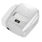 iGel Beauty -  HYBRID PRO 3.0 Wireless Rechargeable UV/LED Lamp SILVER