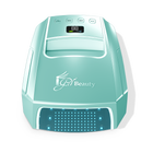 iGel Beauty -  HYBRID PRO 3.0 Wireless Rechargeable UV/LED Lamp TEAL