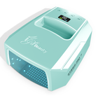 iGel Beauty -  HYBRID PRO 3.0 Wireless Rechargeable UV/LED Lamp TEAL