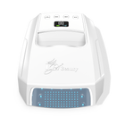iGel Beauty -  HYBRID PRO 3.0 Wireless Rechargeable UV/LED Lamp WHITE