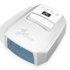iGel Beauty -  HYBRID PRO 3.0 Wireless Rechargeable UV/LED Lamp WHITE
