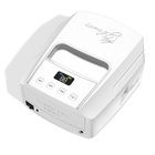 iGel Beauty -  HYBRID PRO 3.0 Wireless Rechargeable UV/LED Lamp WHITE