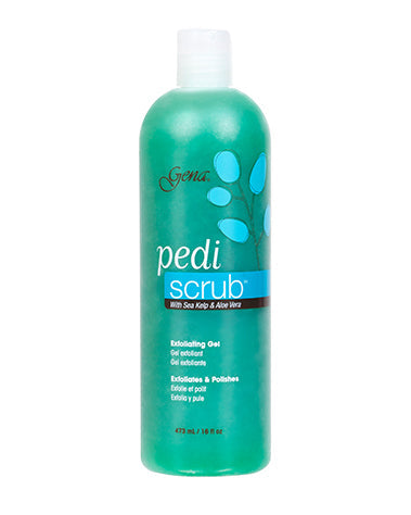 IBD - Gena Pedi Scrub Gel
