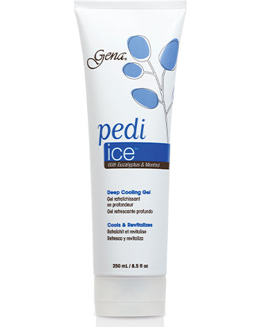 IBD - Gena Pedi Ice Gel