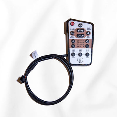 T Spa -  T-Timeless Remote Controller