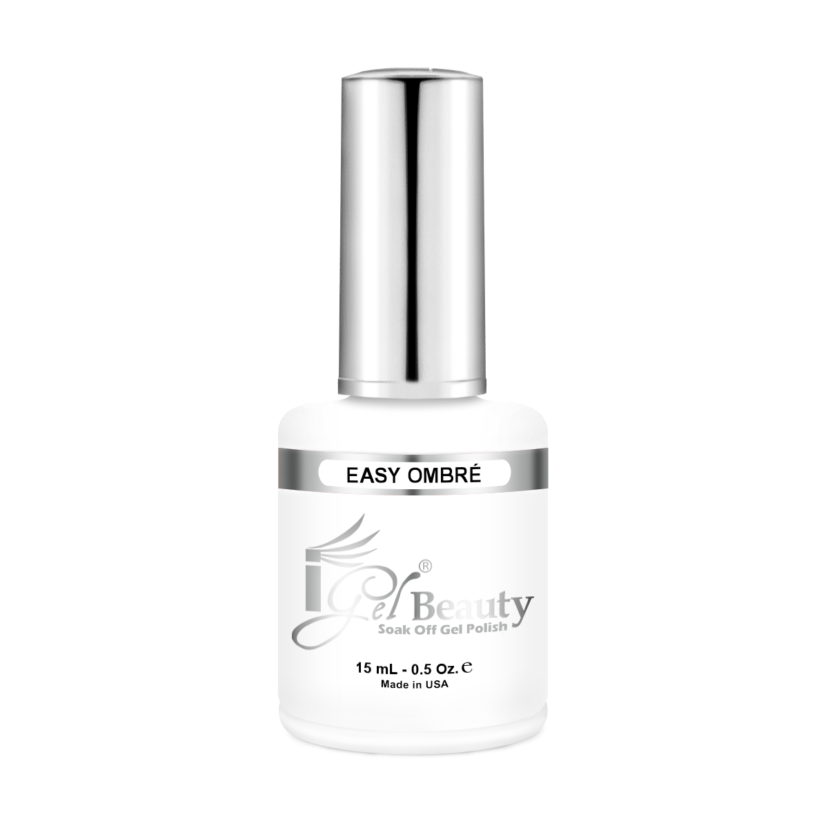 iGel Easy Ombre Dip Gel - 0.5 oz