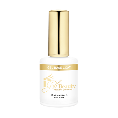 iGel Gel Base Coat 0.5 oz