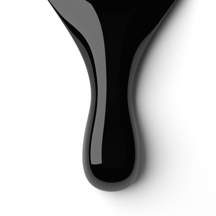 LeChat - Perfect Match Duo - Black Velvet - #030