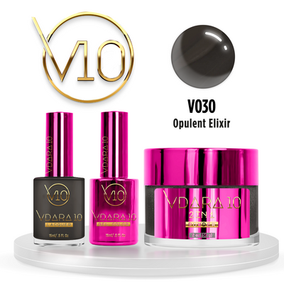 Vdara10 4 in 1 - Opulent Elixir V030