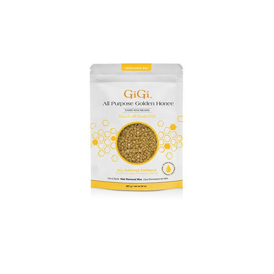 Wax Beads Golden All Purpose Formula 32 oz.