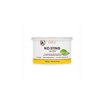 No Sting Wax™