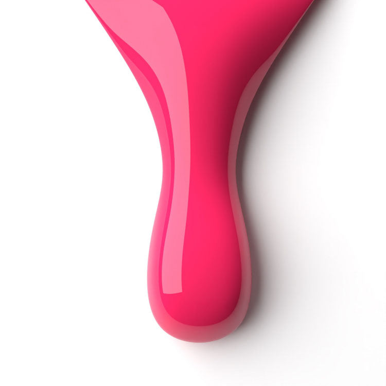 LeChat - Perfect Match Duo - That's Hot Pink - #038