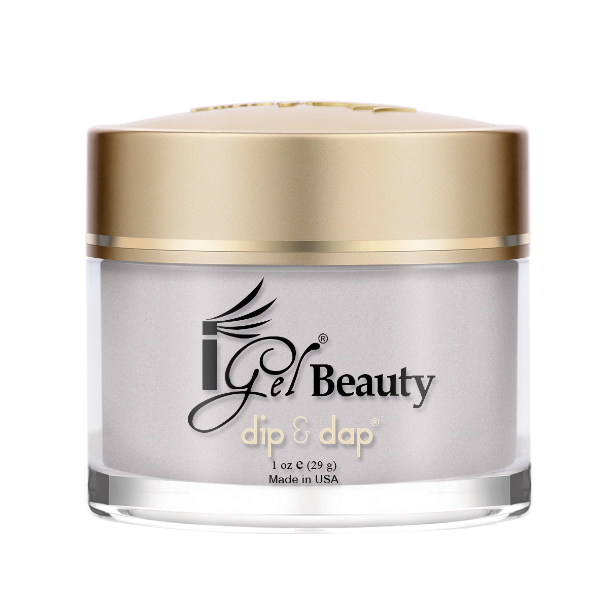 iGel - Dip & Dap Powder - Glow in the Dark - DDG09 In wonders