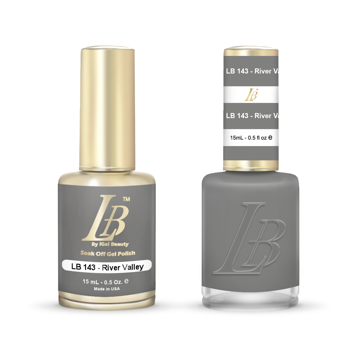 iGel - LB - LB143 River Valley