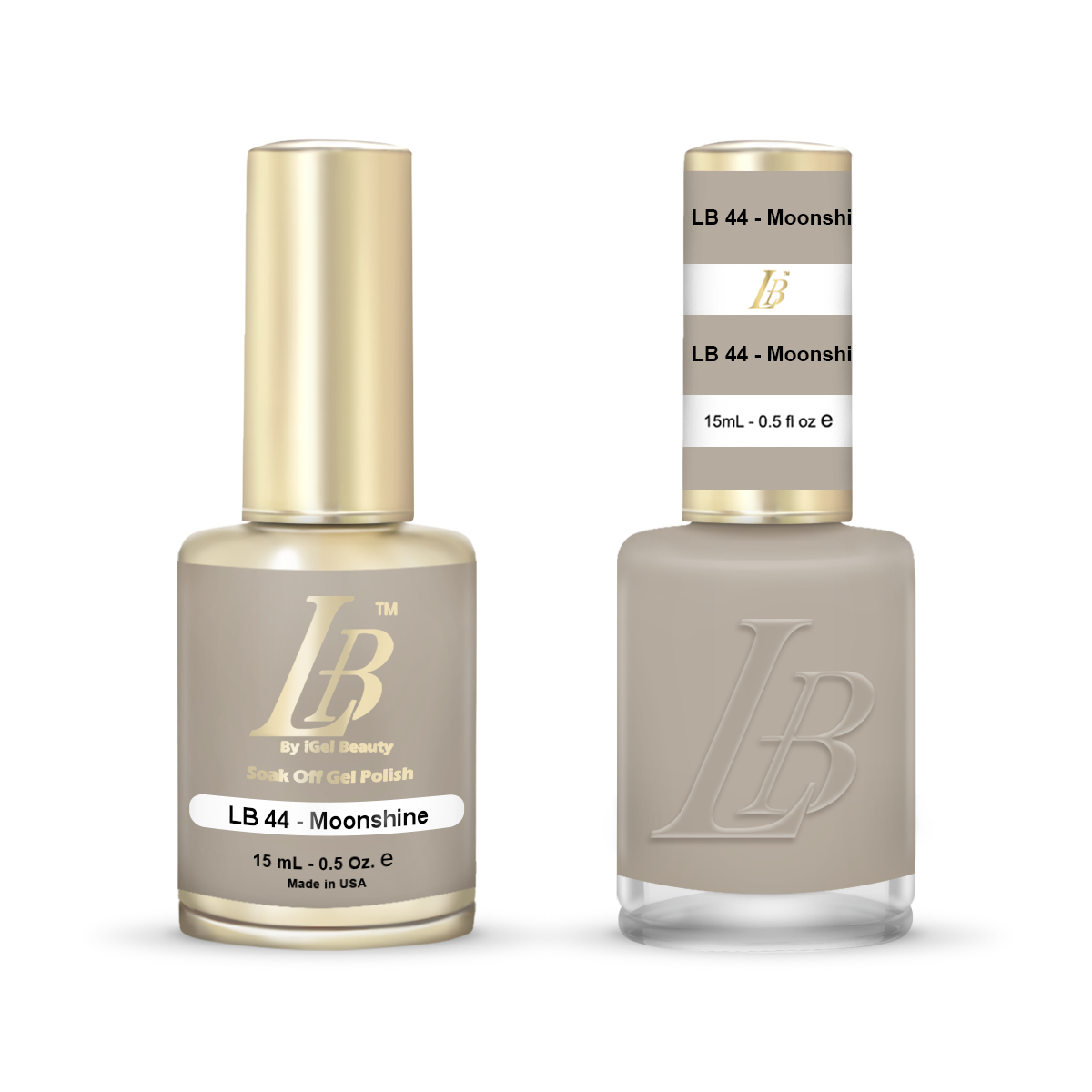 iGel - LB - LB044 Moonshine